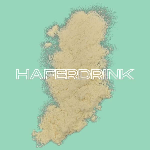 Haferdrink Pulver