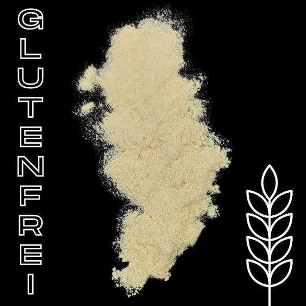 Haferdrink Pulver