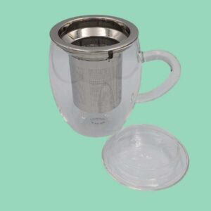 All in One Glas Set