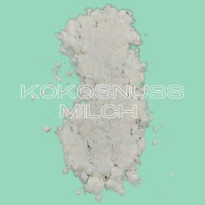 Kokosnussmilchpulver