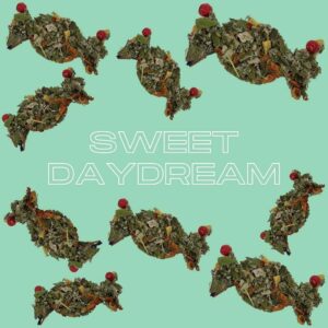 Sweet Daydream Kräutertee lose