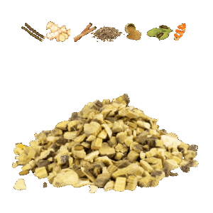 Ayurveda Vata Gewürztee