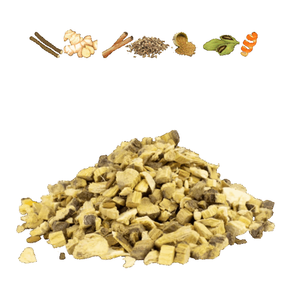 Ayurveda Vata Gewürztee