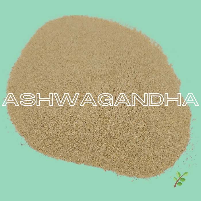 Ashwagandha