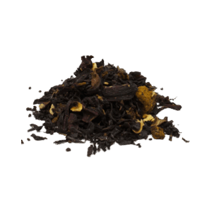 Cold Brew Pfirsich Kalt Tee Aufgiessen Teemischung