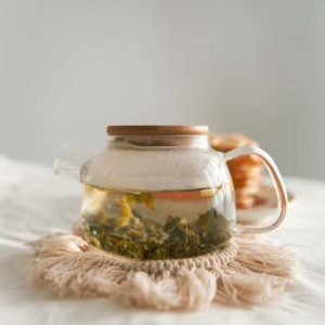 Kräutertee