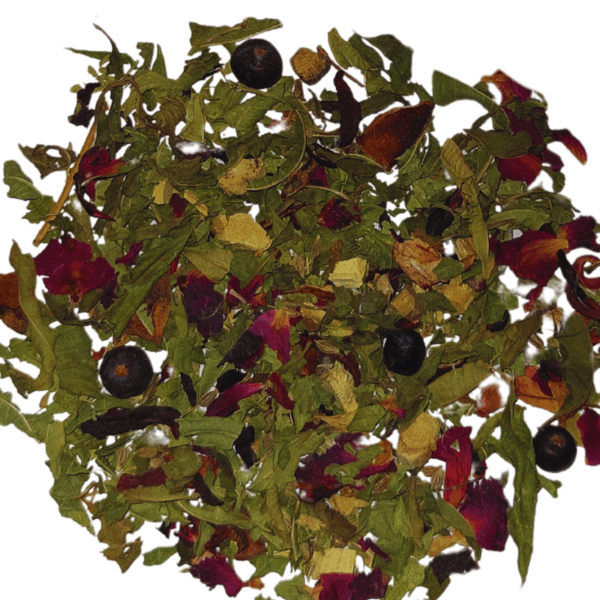 Ayurveda Pitta – Bild 2