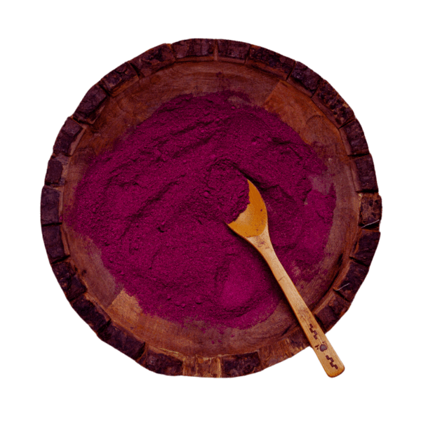 Drachenfrucht Pulver – Bild 3