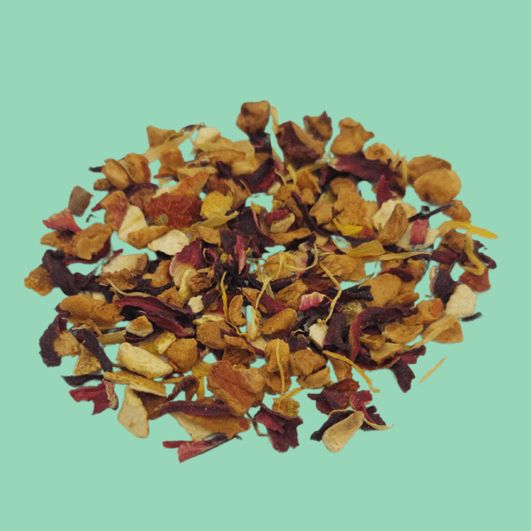 Blutorange TeaSense