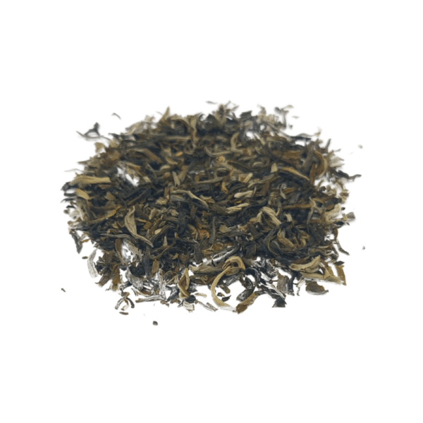 China Yunnan White Mao Feng loser Weisstee