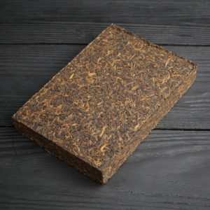 Pu-Erh Tee