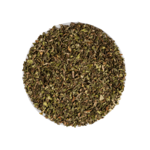 Spearmint lose Minze