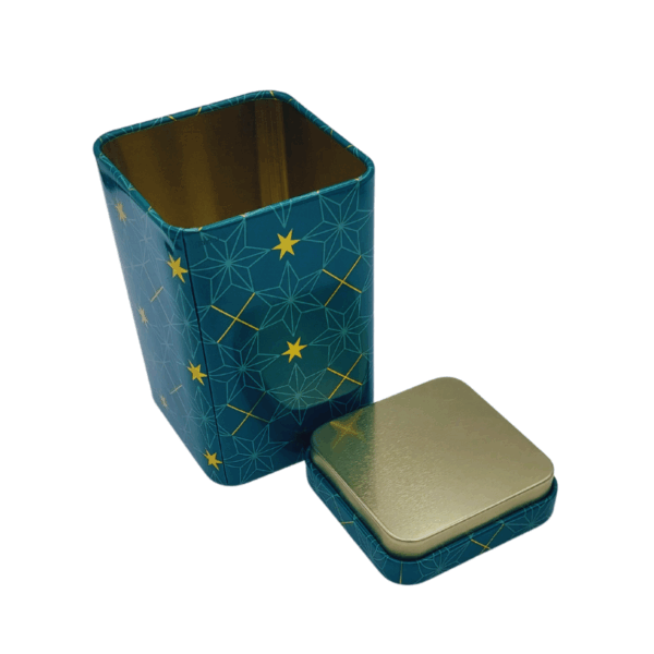 Steckdeckeldose Yule – Bild 3