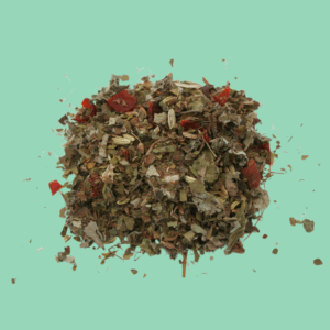 Harmonie Kräutertee – Sanfte Kräutermischung mit Mate