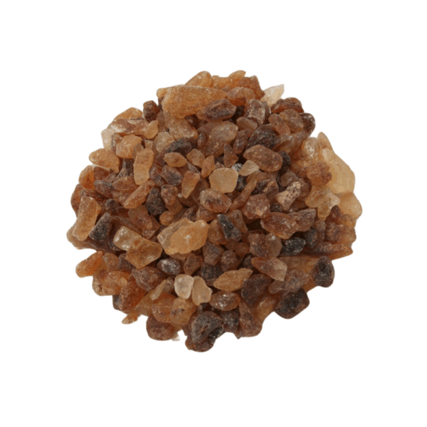 Brauner Kandis gebrochen – Aromatischer Kandiszucker mit feiner Karamellnote