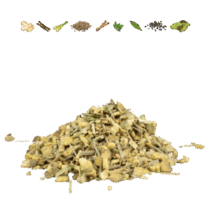 Ayurveda Kapha Gewürz- und Kräutertee