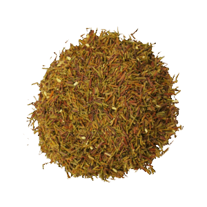 Grüner Rooibos Tee