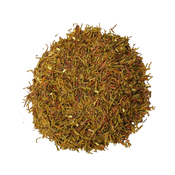 Grüner Rooibos Tee