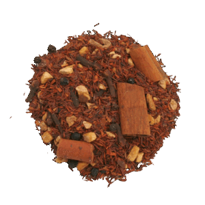 Rooibusch Chai ohne Aroma Teemischung ohne Beutel