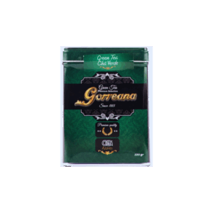 Encosta de Bruma - Premium Grüntee aus den Azoren als Geschenk