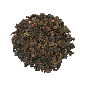Kwai Flower Oolong loser Tee
