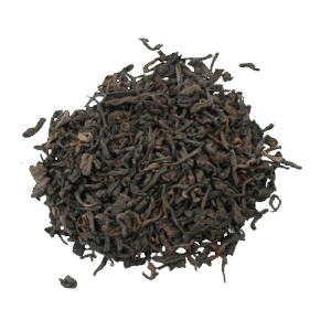 China Pu Erh Tee Fermentierter Schwarztee aus Yunnan