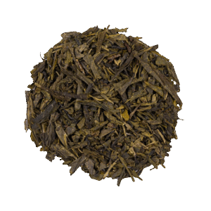 Japan Bancha – milder Grüntee mit langem Blatt