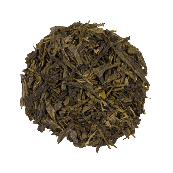 Japan Bancha – milder Grüntee mit langem Blatt