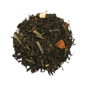 Pu Erh Limone