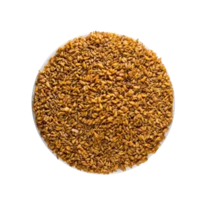 Buckwheat Tea