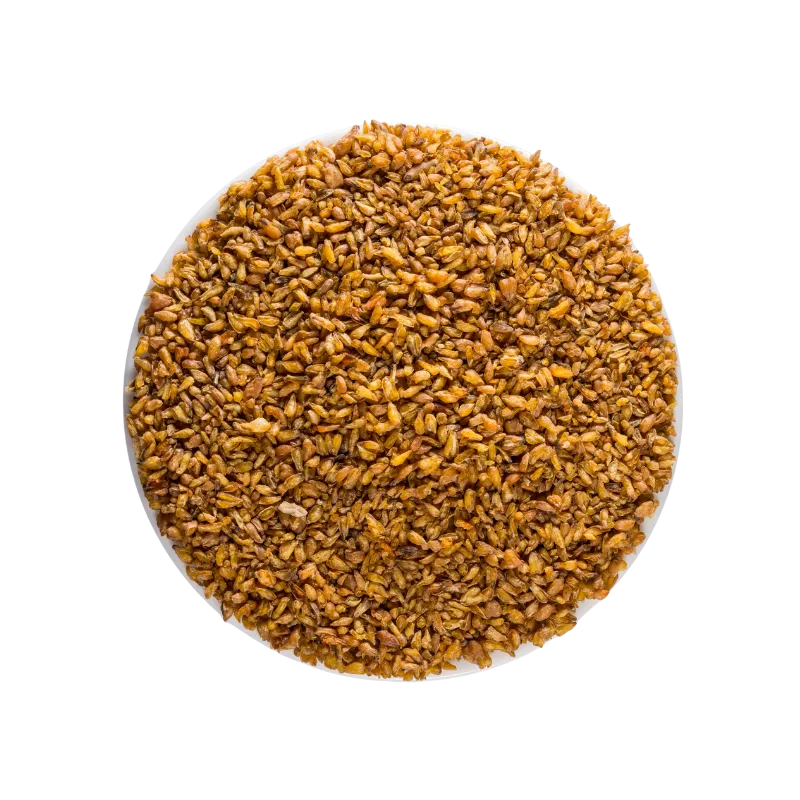 buchweizen Soba Cha – gebackener Buchweizen Tee