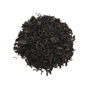 Schwarztee Wildkirsche Natürliche Teemischung