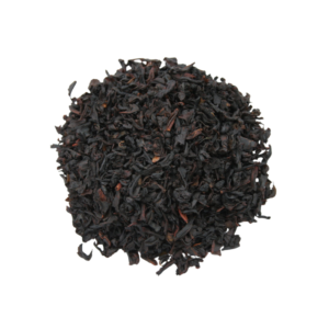 Schwarztee Vanille Natürlich