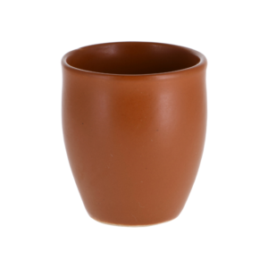 Kulhad Chai Becher aus Ton – Kulhar Teetasse 130 ml