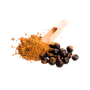 Guarana Getränkepulver
