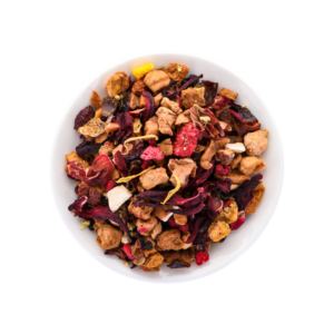 Mandarinengarten &ndash; Fr&uuml;chtetee