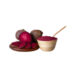 Rote Beete Pulver