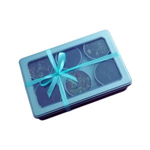 Tea Selection